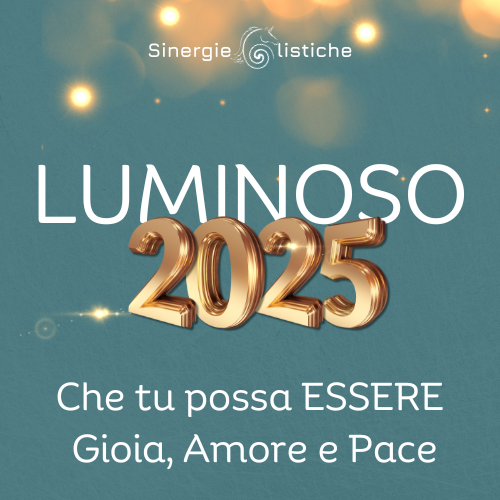 LUMINOSO 2025