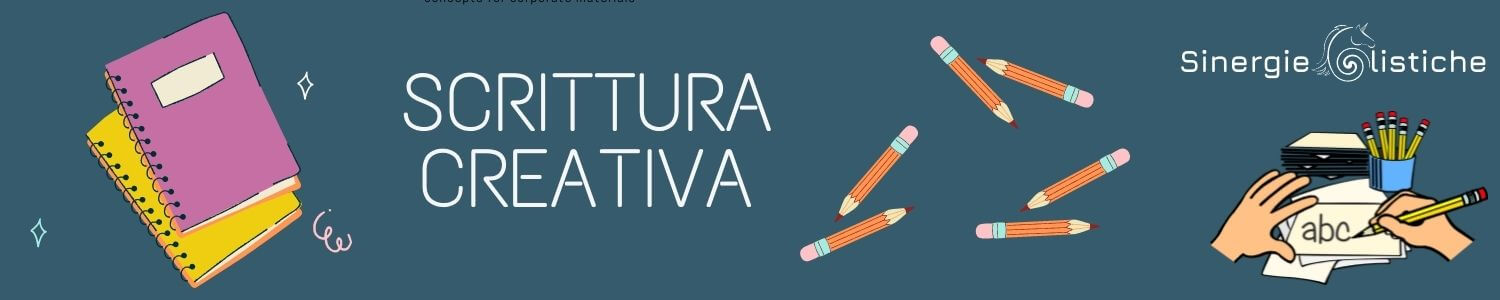 Scrittura Creativa