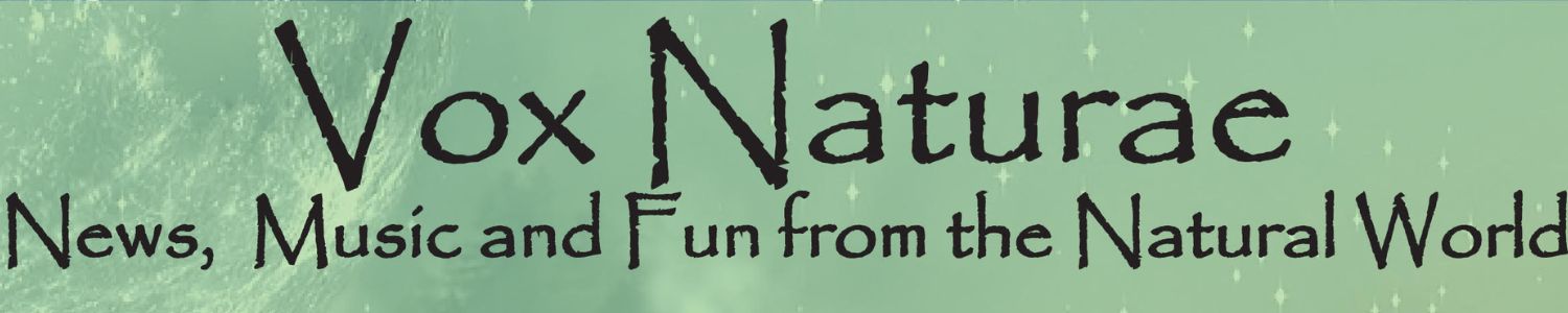 Vox Naturae Logo